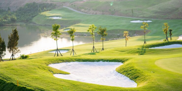 glory golf club