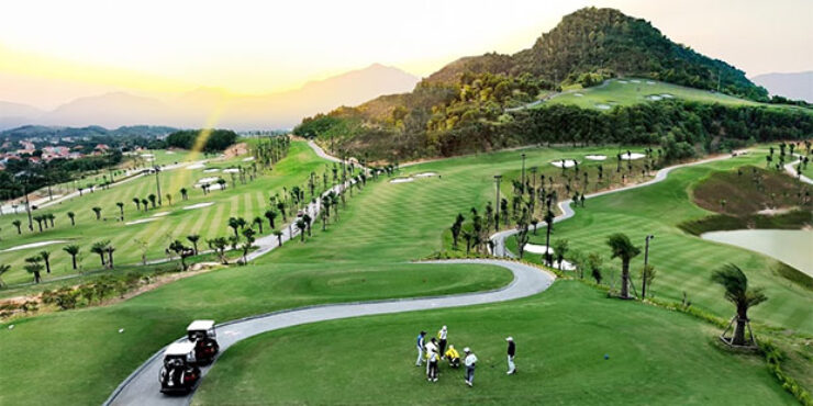 stone highland golf